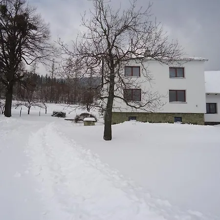 Apartmán Silvie Frýdlant nad Ostravicí