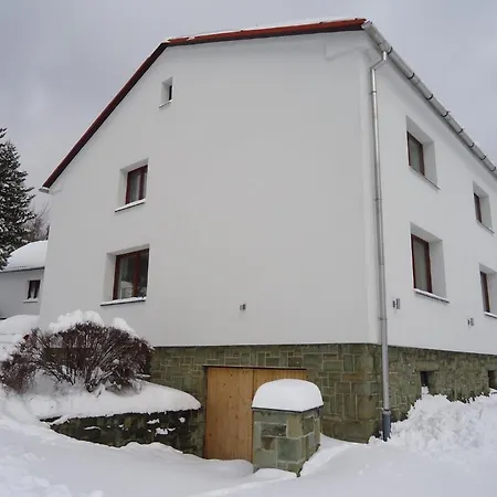 Silvie Apartmán