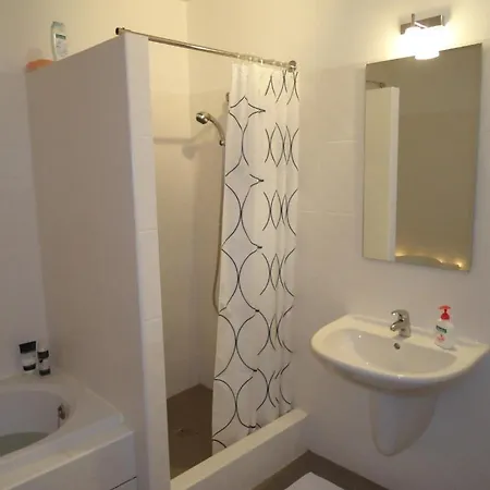 Silvie Apartmán